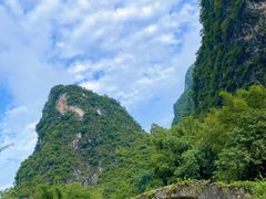 -英西峰林·洞天仙境