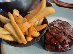 -The Meat & Wine Co Southbank(南岸店)
