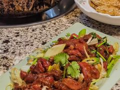-厚味居炙子烤肉·清真(天桥南纬路店)