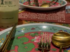 -小娘惹厨房Little Nyonya(狮城有约上榜店)
