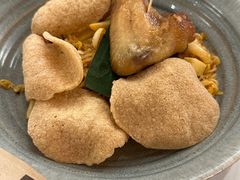 -太食獸泰式茶餐厅(IFS国金中心店)