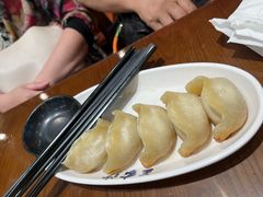 -王家沙点心店(南京西路总店)