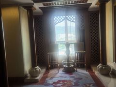 -北丽宫水疗会(宝利来国际大酒店店)