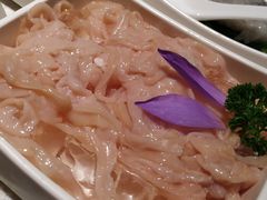 捞派鸭肠-海底捞火锅(亲子主题北金鹰店)