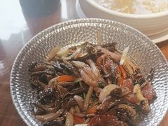 -那家老院子东北菜·饺子·小鸡炖蘑菇(艳华街店)