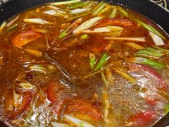 -四姑娘山阿巴郎·藏式花园餐厅