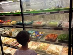 -王氏炉匠·烧鸟放题自助(三里屯店)