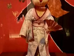 -济州岛泰迪熊博物馆