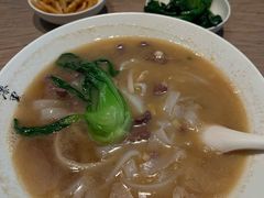 -漆黑觉米粉(三里屯店)