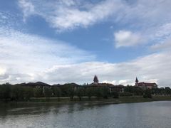 -美兰湖景区