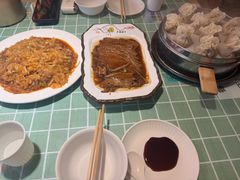 -清真文铁家烧麦馆