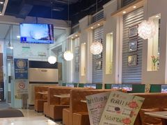 -金湖港式餐厅(建外店)