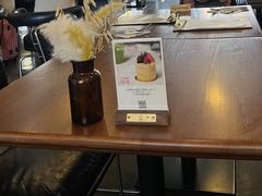 -UPPER KITCHEN(延安路店)