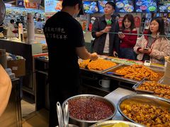 -丁家坡洋芋·观音桥好吃街A区(全国总店)