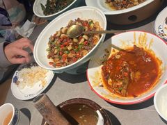 -山涧肴·湘味家肴(松岗满纷天地店)