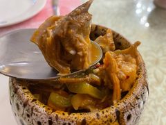 罐焖羊肉-华梅西餐厅(哈尔滨中央大街店)