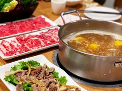 -掂档潮汕牛肉火锅(沈阳万象城店)