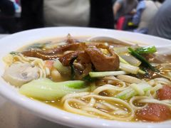 -二扁私房面馆(崂山路店)