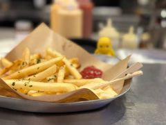 -shark burger·鲨鱼汉堡(交子大道店)