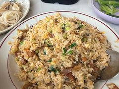 -蚝乡农庄(铁涌赤岸店)