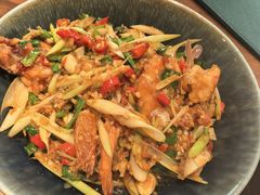-云海肴·汽锅鸡·云南菜(苏州中心店)