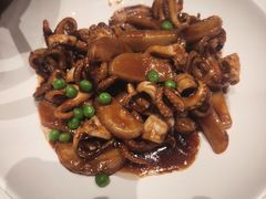 -阿明小菜·海鲜·上海菜(梅陇店)