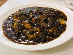 海肠捞饭-小郭私房菜·海肠捞饭店(学士街店)