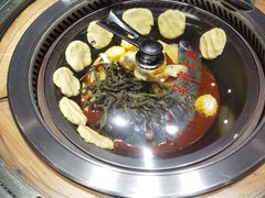 -马家大院铁锅炖(京粮广场店)