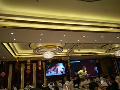 -东方印象大酒楼(拱北店)
