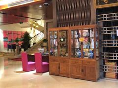 -北京西单美爵酒店