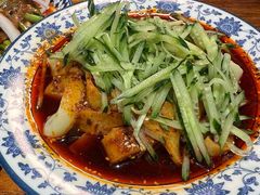 -柴窝堡22号传承新疆菜·新疆辣子鸡