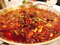 -田园印象·成都土菜院子(华阳店)
