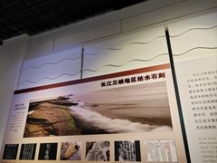 -白鹤梁水下博物馆