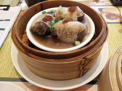 -添好运点心专门店(百老汇店)