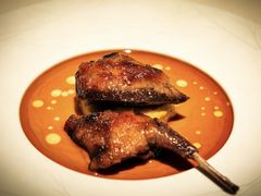-三嚥阁 La Villa Restaurant