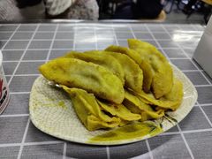 -清真蒋有记(老门东店)