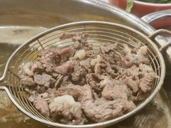 -大四喜·鲜牛肉火锅(洛阳大学城店)