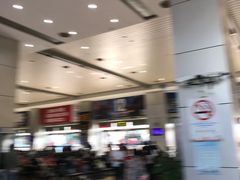 -上海长途客运南站