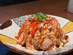 -水之惠鲜鱼料理(王府大街店)