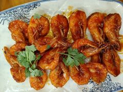 -老妈厨房团圆饺子东北菜(北环路店)