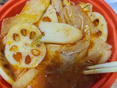 -张亮麻辣烫(北京丰桥路店)