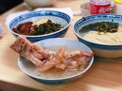 -盛兴面馆(真儒大厦店)