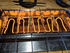 -悦屋老板娘的烤肉店(紫薇田园店)