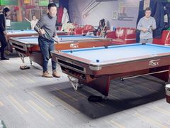 -利都新概念棋牌桌球(本溪路店)