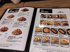 -BHC炸鸡(莲洞店)