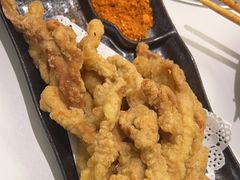 -汤宴·参须肚包鸡(南京路店)