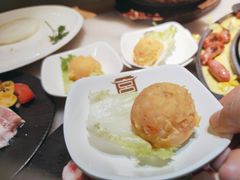 -韩宫宴烤肉·料理(大宁国际店)