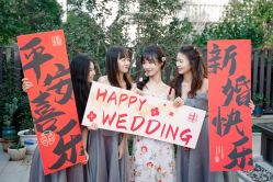 -MAO亲爱的猫婚纱摄影工作室