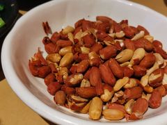 -江味龙虾馆·裸蓝龙虾(南山店)