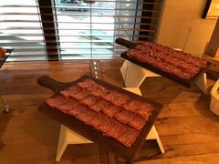 -威斯汀舞台餐厅